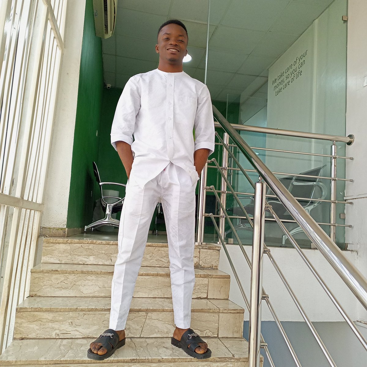 Adedeji Michael A. tweet media