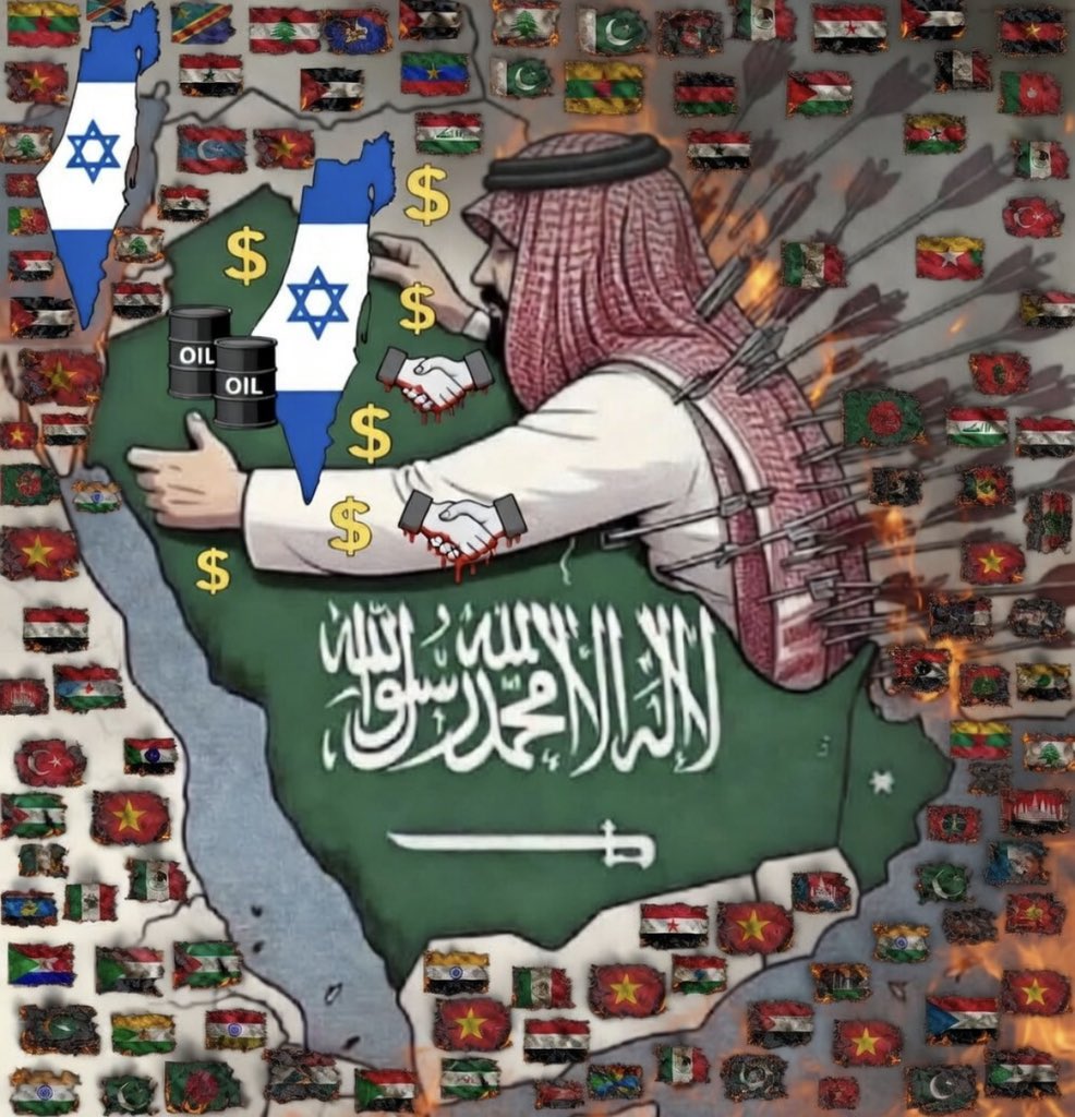 🇵🇸HalalFlation. tweet media