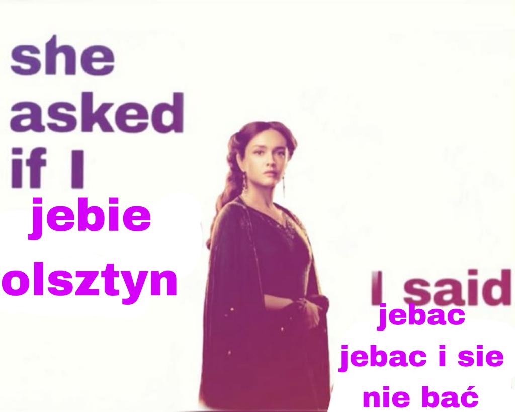 jbcolsztyn's tweet photo. kto nie jebie olsztyna ten fejk https://t.co/CVPuiYAnfg