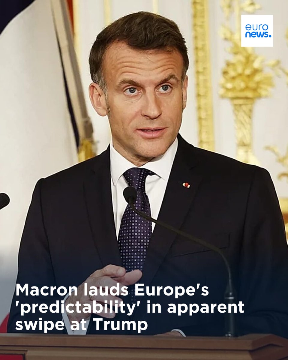 euronews tweet media