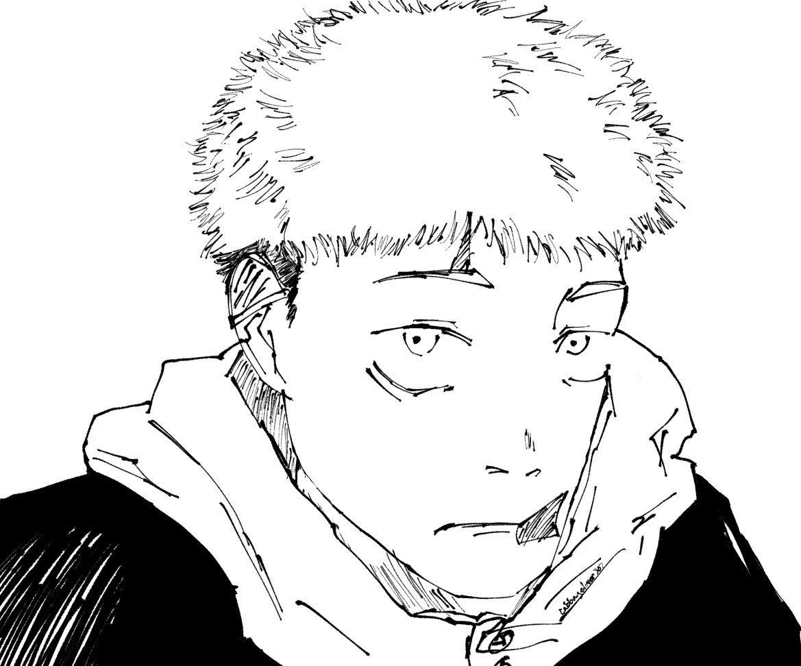 Okkotsu Yuuta tweet media