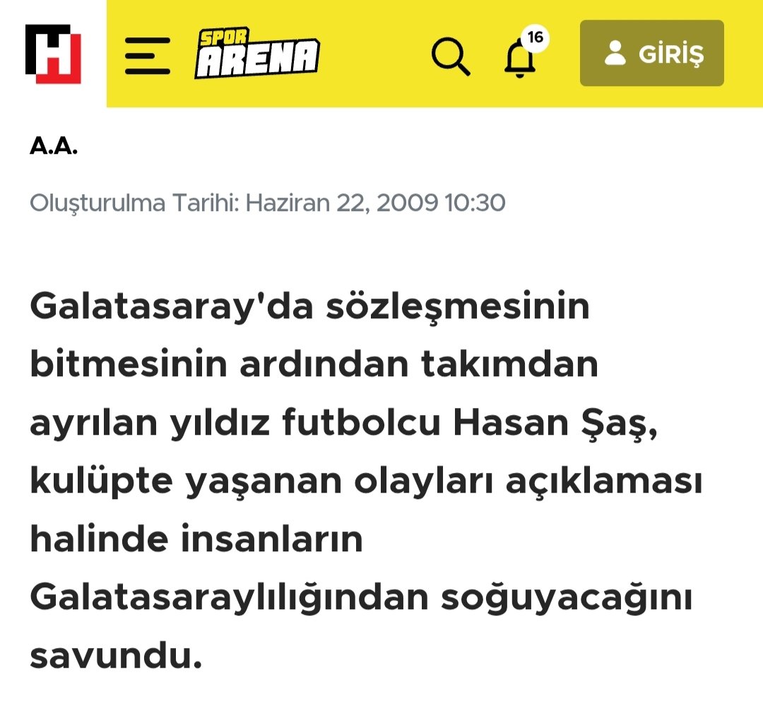 Fenerli Erşan tweet media