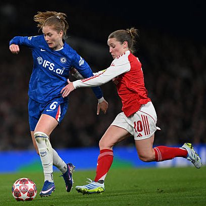 (C)helsea Women's India Supporters Club tweet media