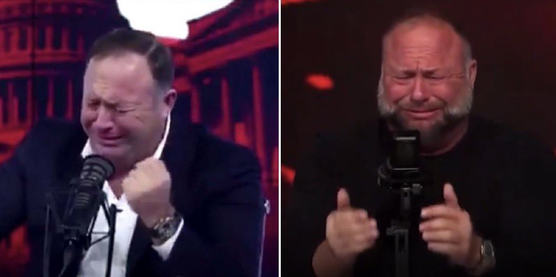 Bosch Fawstin tweet media