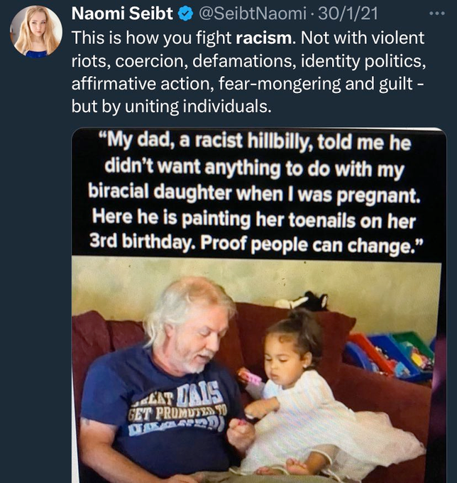 Paroled Grimsrud tweet media