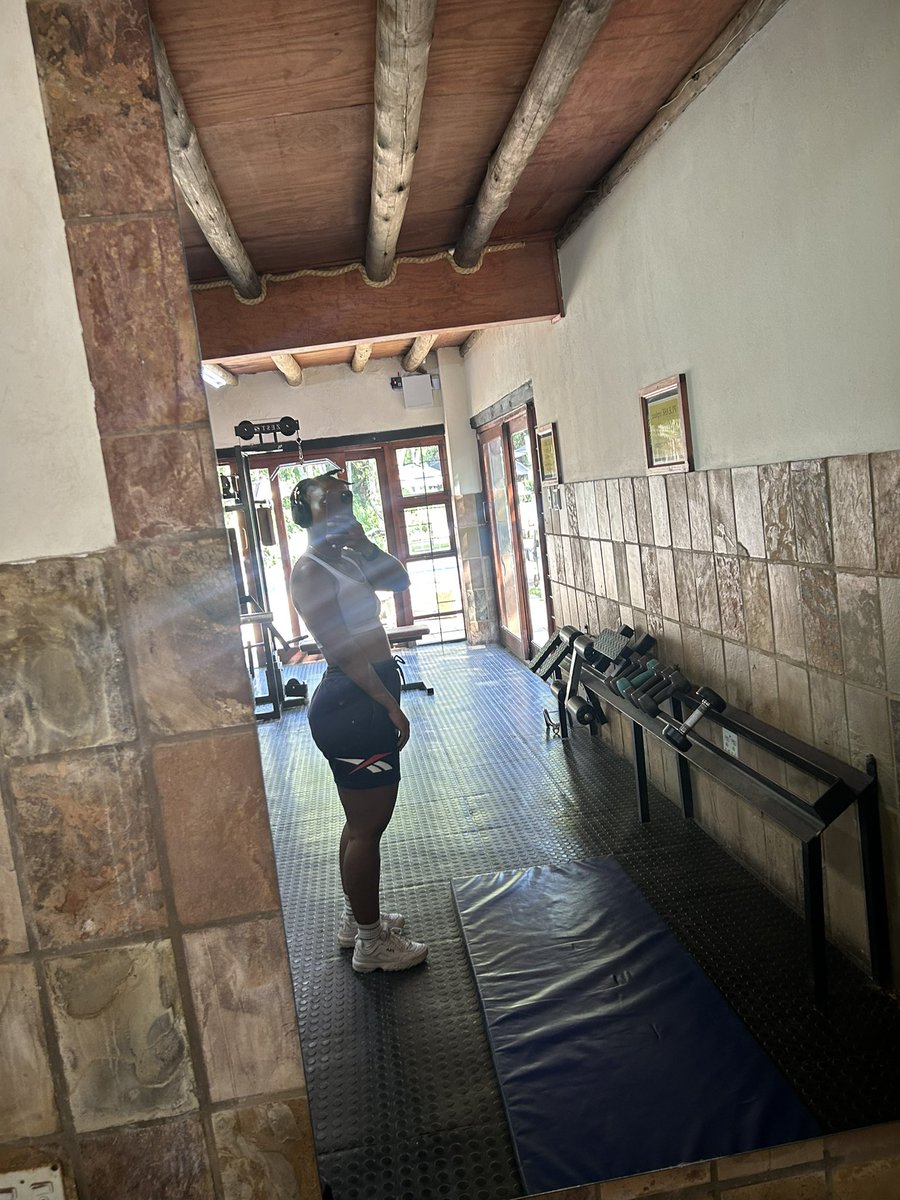Palesa🌼 Motaung🦁 tweet media
