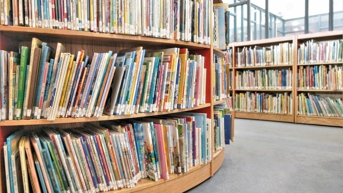 PequotLibrary's tweet photo. We're getting close - we've raised 69% of today's #LibraryGivingDay goal! Your act of generosity can help put us over the edge. https://t.co/BFDwcoCJi3