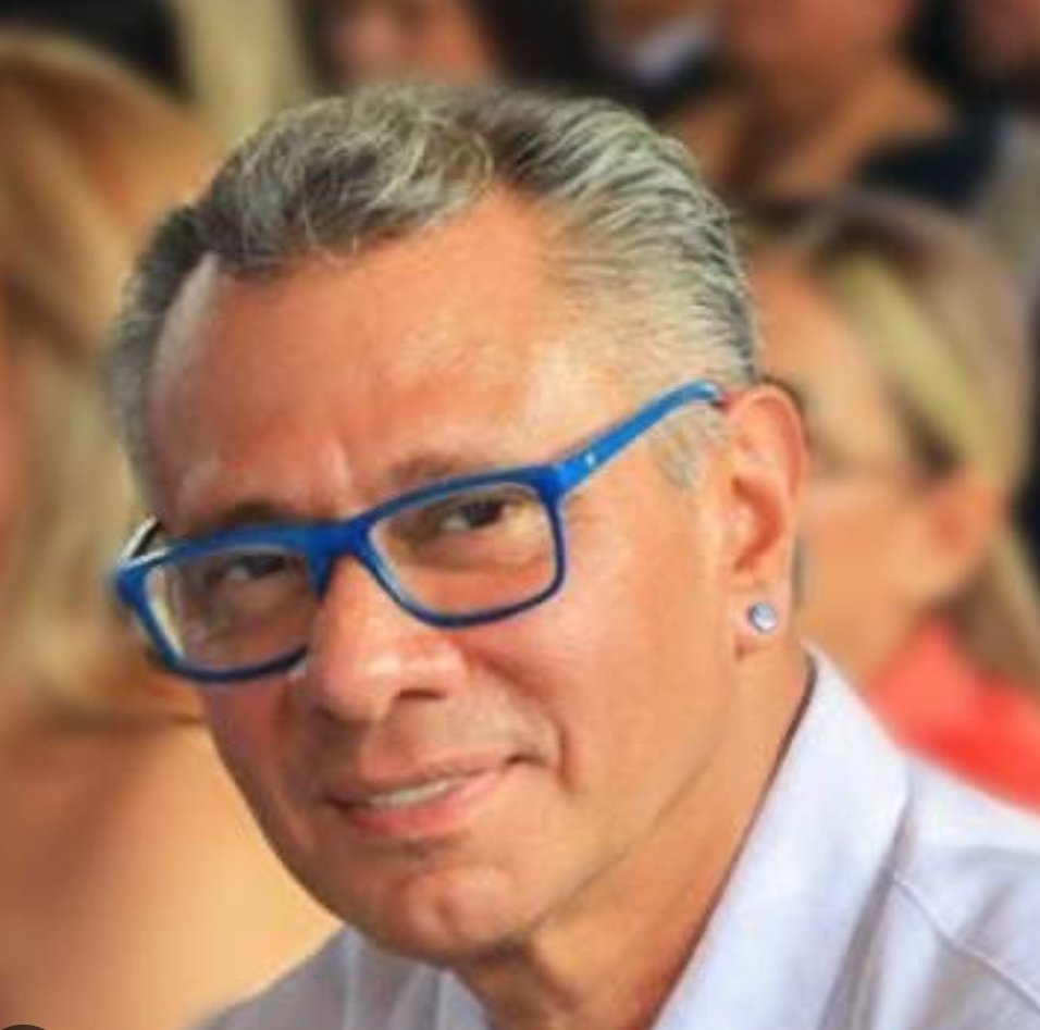 Hermán Delgado tweet media