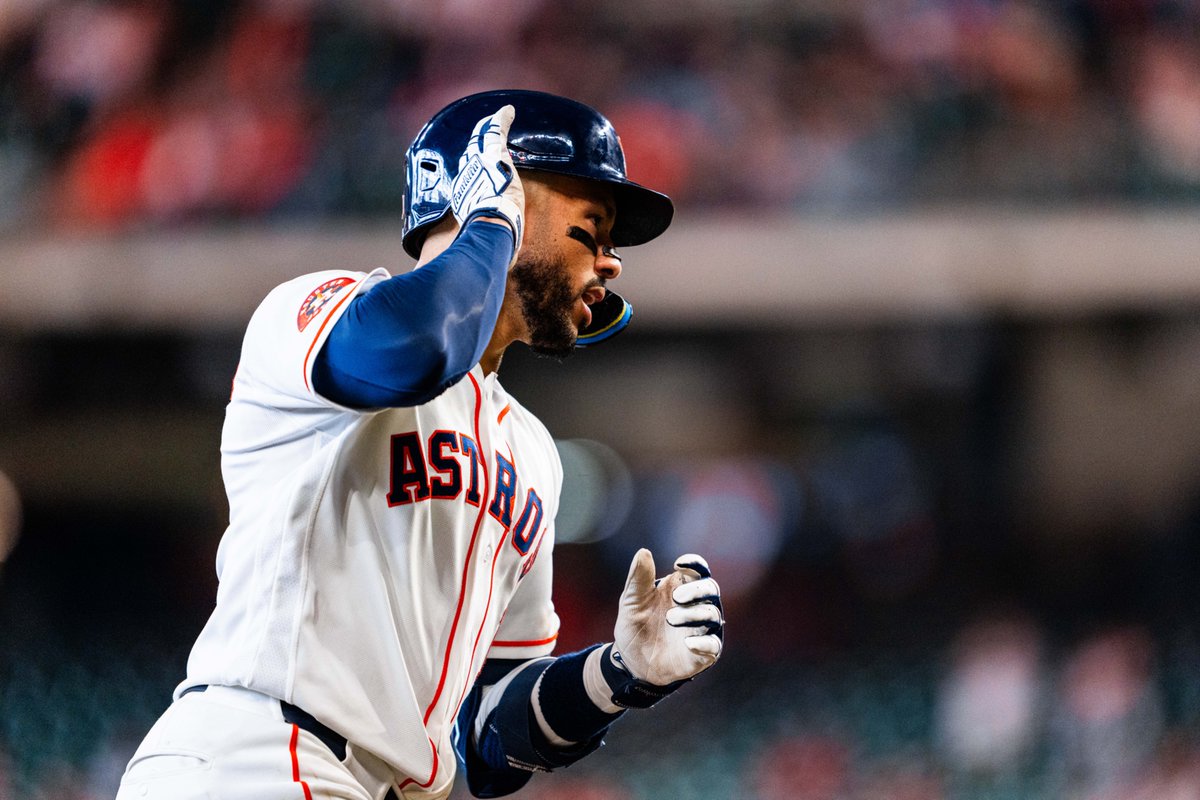 Houston Astros tweet media