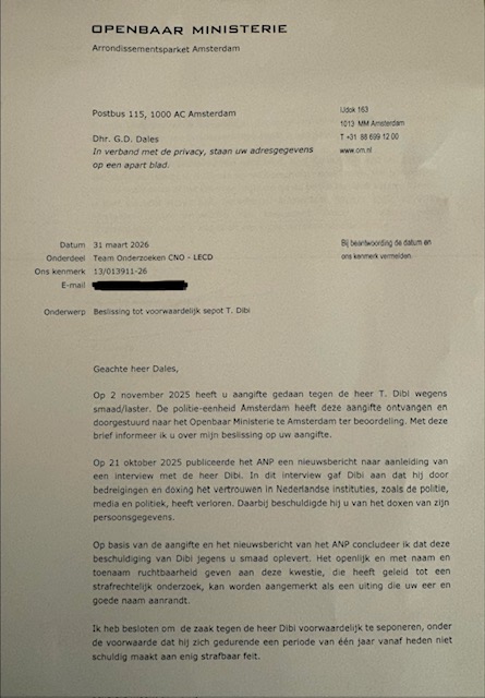 Geert Dales tweet media