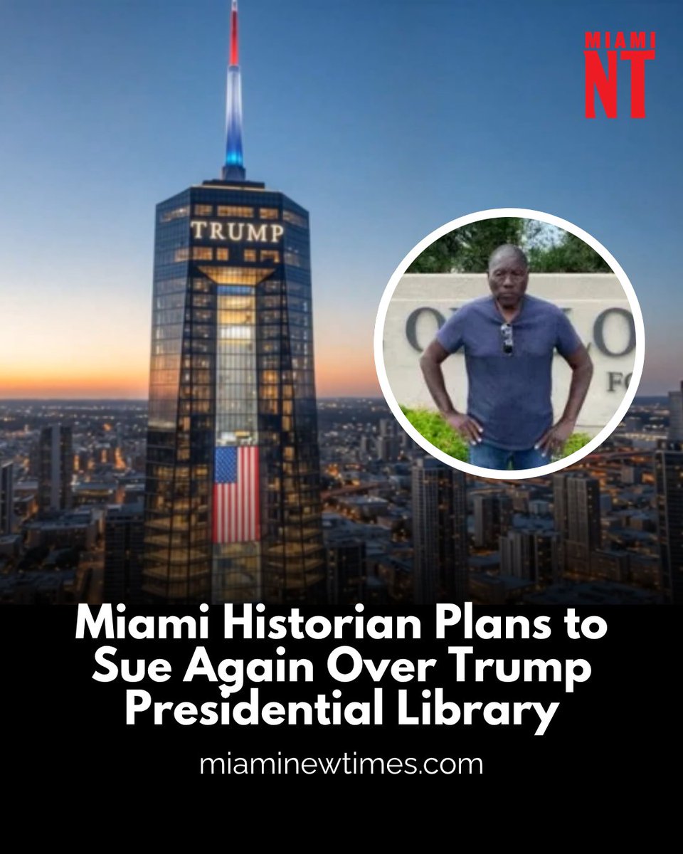 Miami New Times tweet media