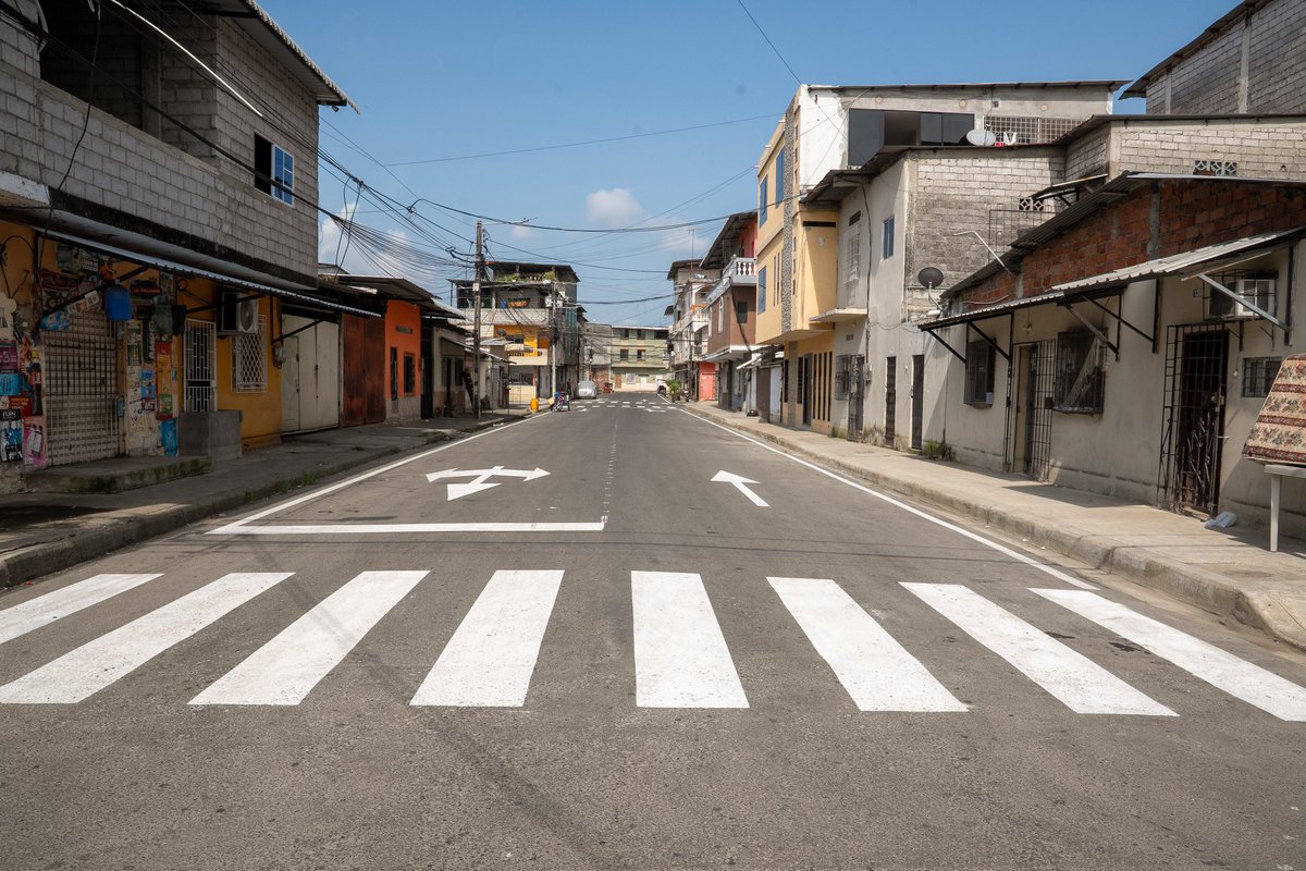 Alcaldía Ciudadana de Babahoyo tweet media