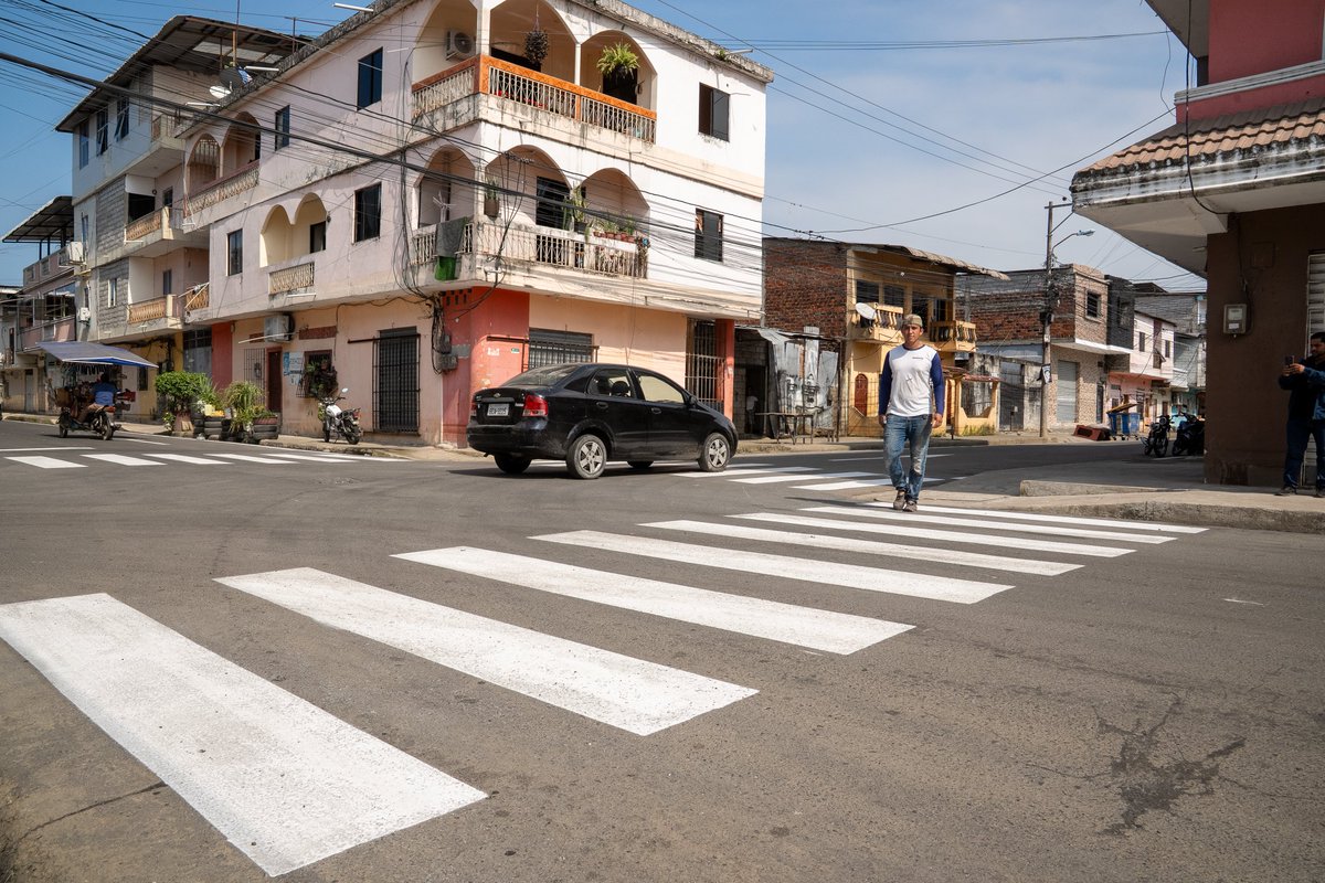 Alcaldía Ciudadana de Babahoyo tweet media