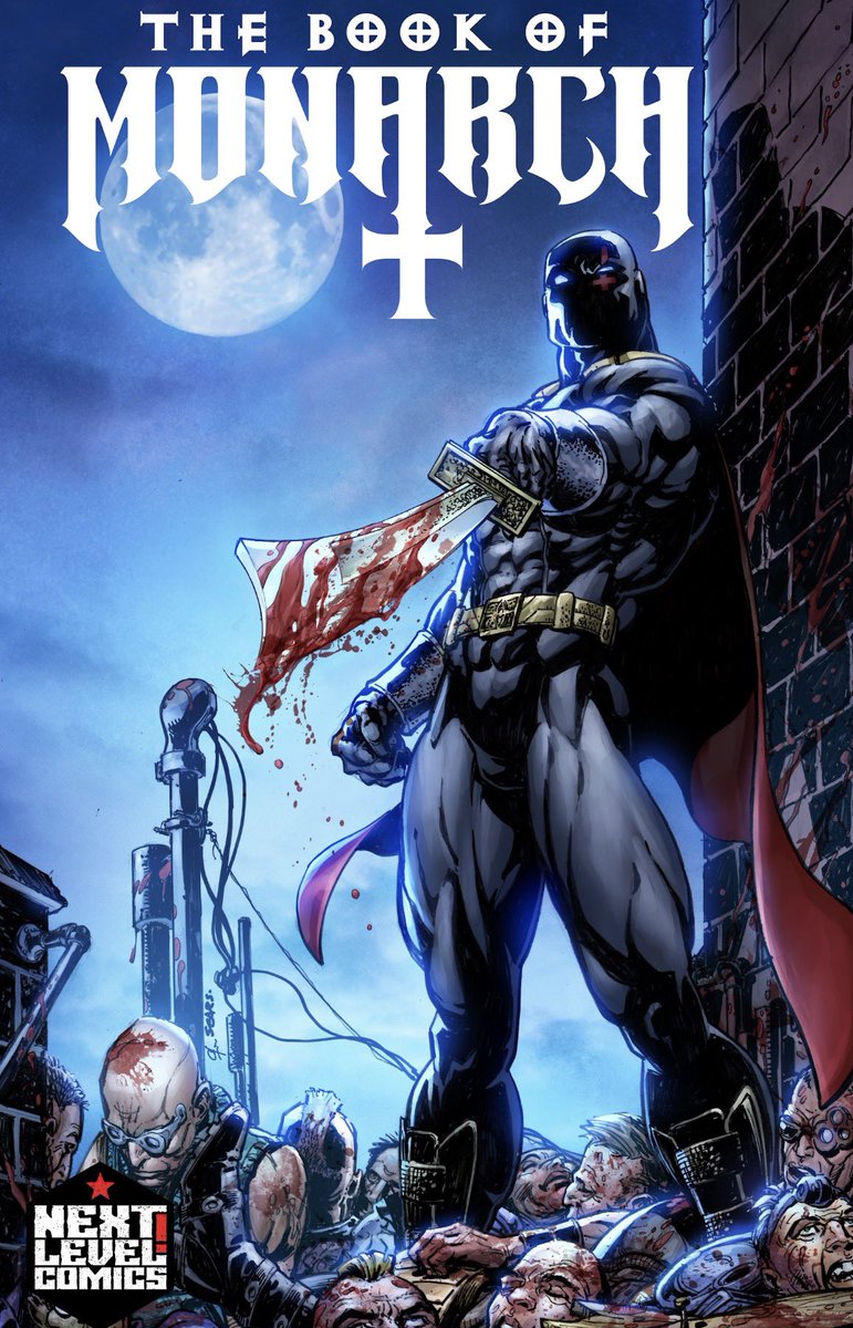 Kyle Prometheus tweet media