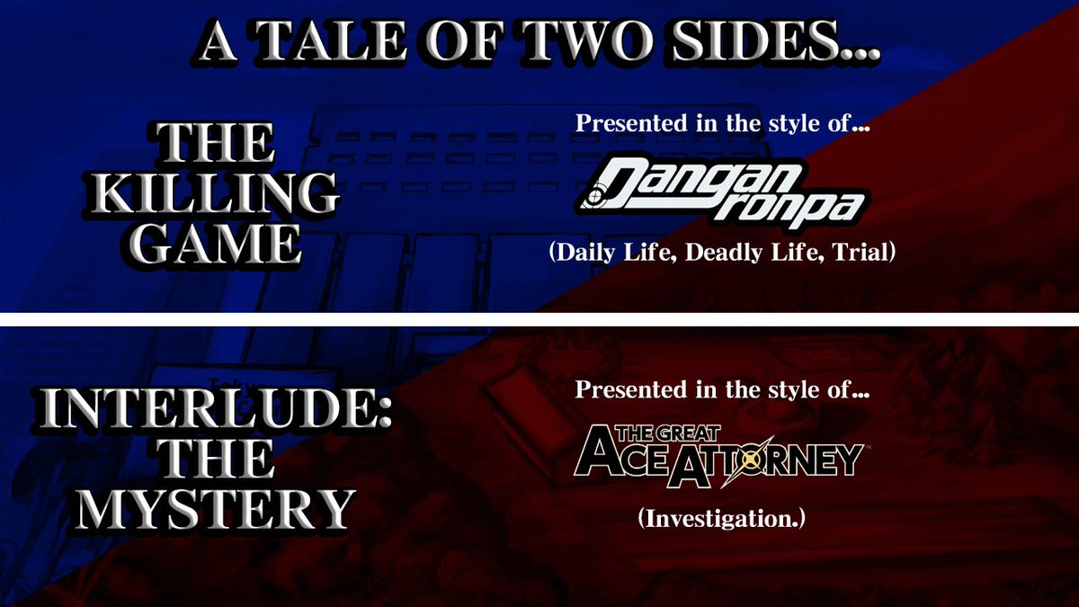 Team Law & Order tweet media