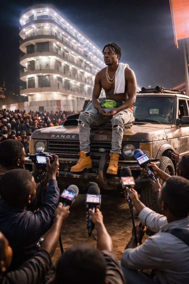 Fangone Comment Section tweet media