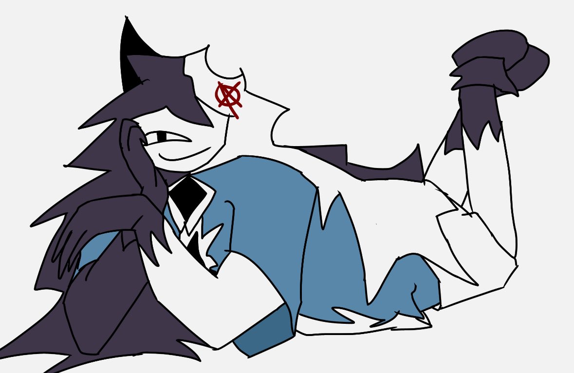 アナキム(Anakim) tweet media