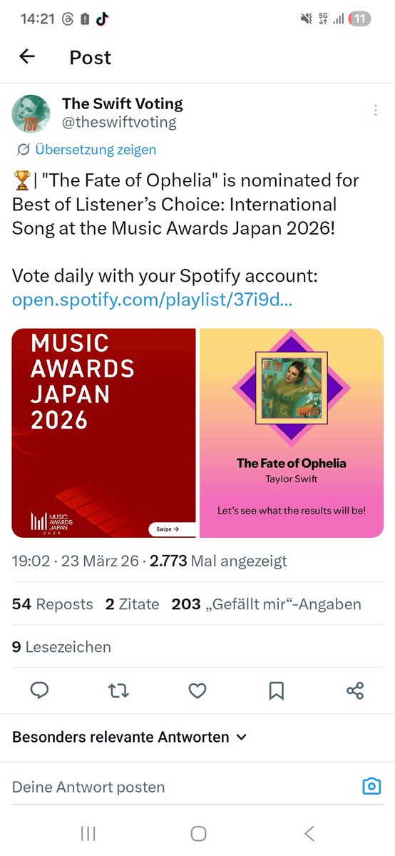 josefina owusu tweet media