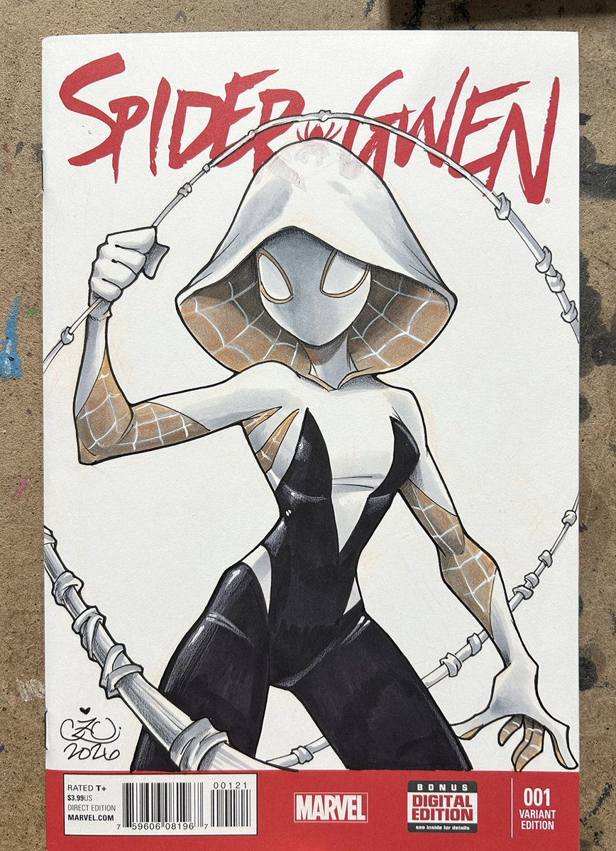 chrissie zullo uminga tweet media