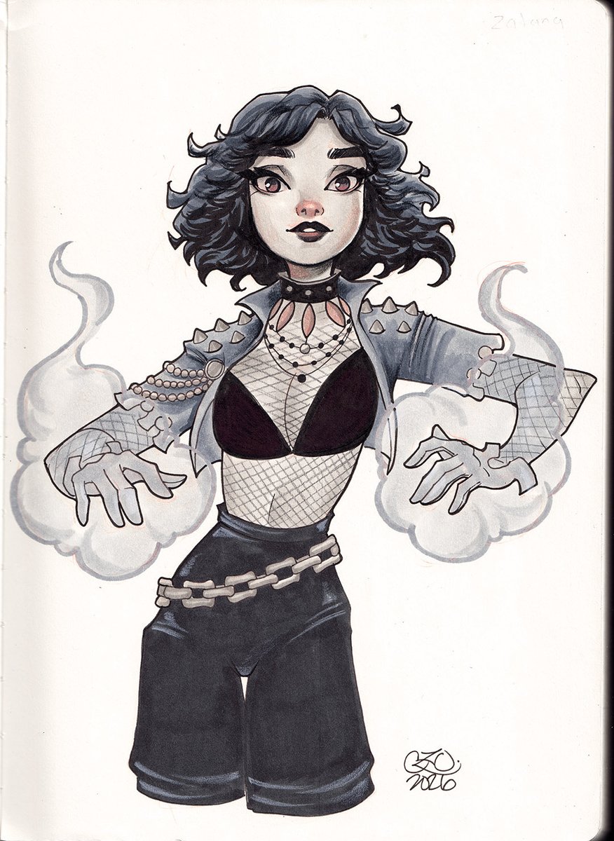 chrissie zullo uminga tweet media