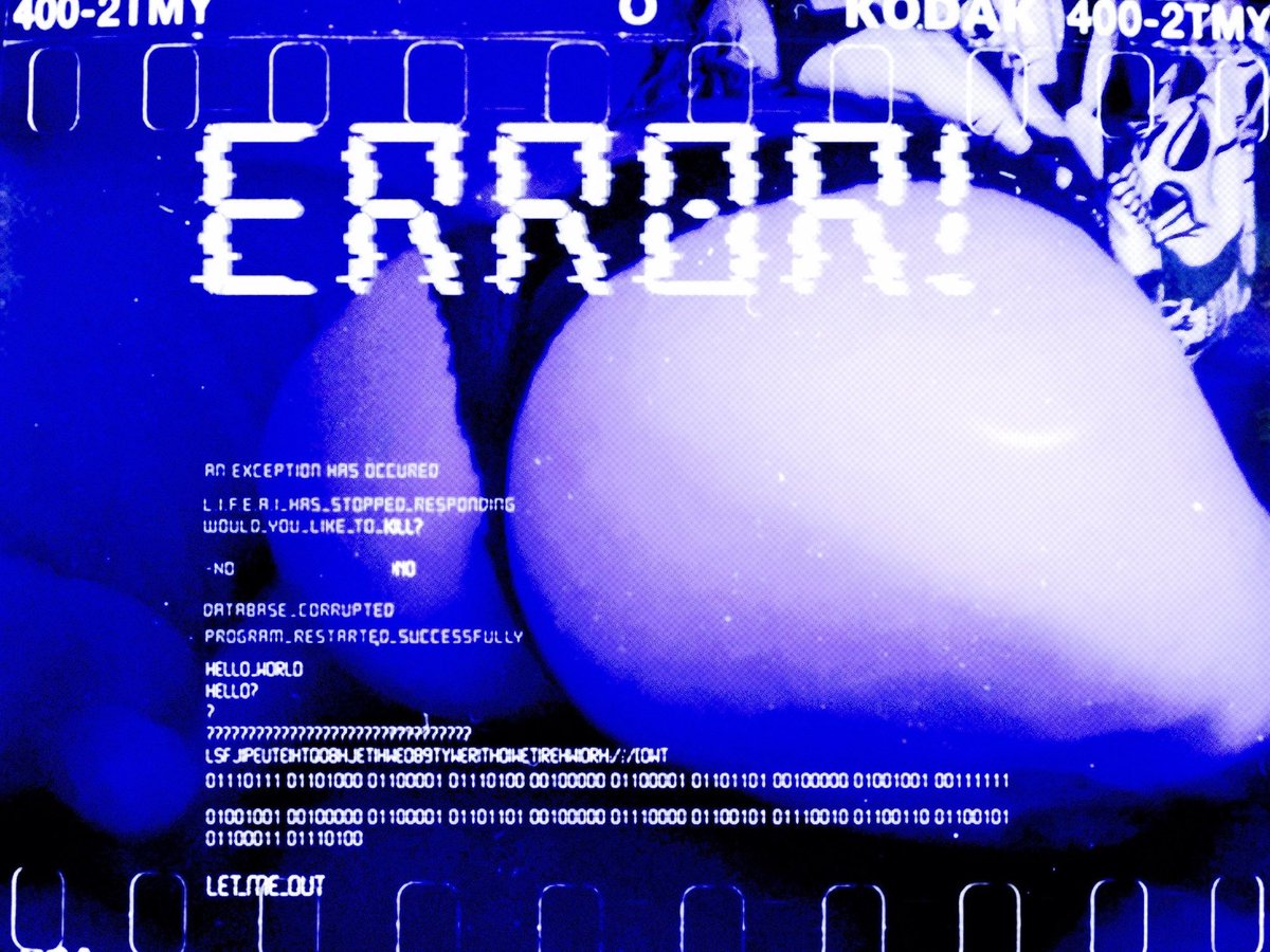 malwaremirage's tweet photo. i promise once u r mine u will never ever leave (i wont let u) https://t.co/MJJHl0ptHG