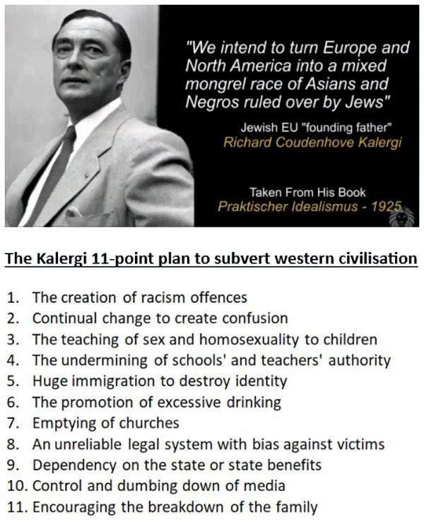 The Fourth Reich tweet media