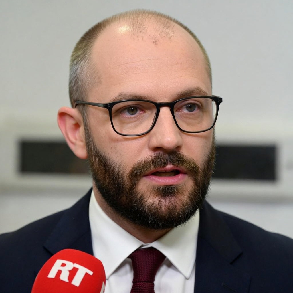 Chien Autiste 🧪💊 🇫🇷 tweet media