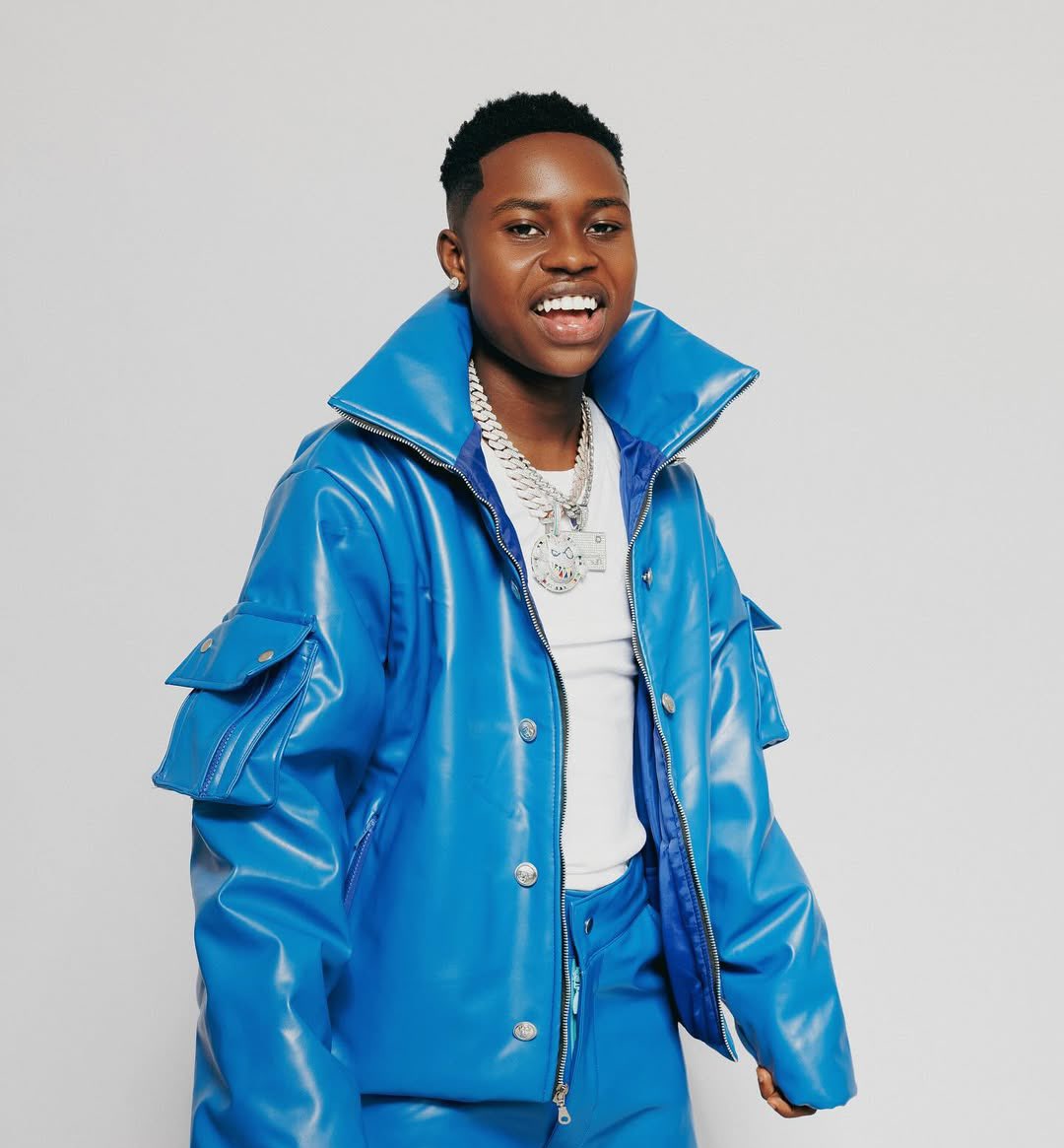 BIG LEO🦅 tweet media