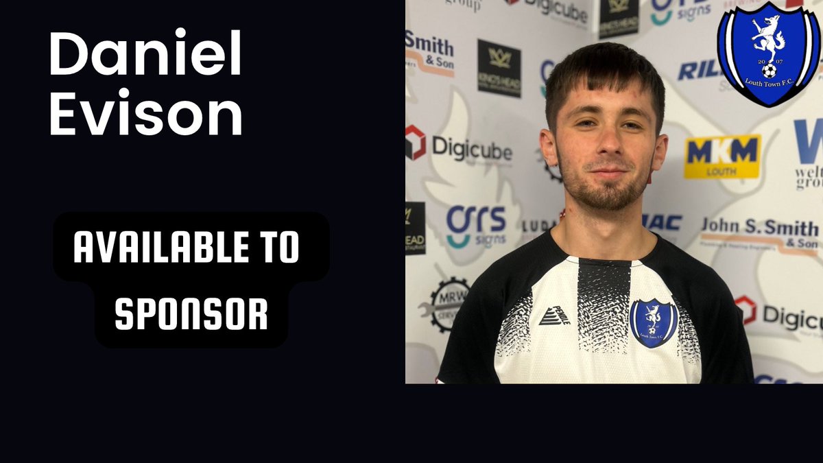 Louth Town FC Reserves tweet media