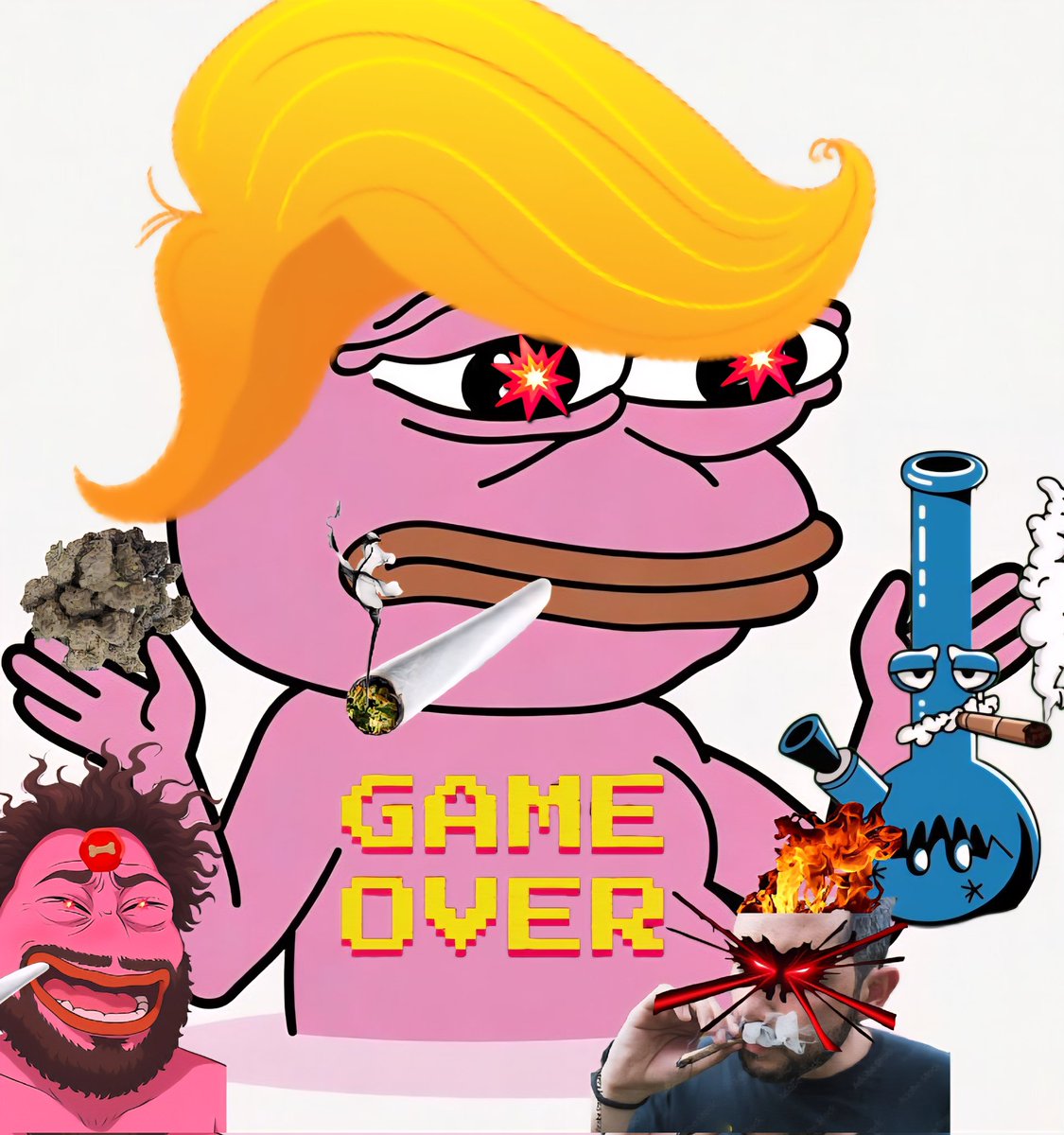 🈲️ FINK 🈵️ 芬克 tweet media