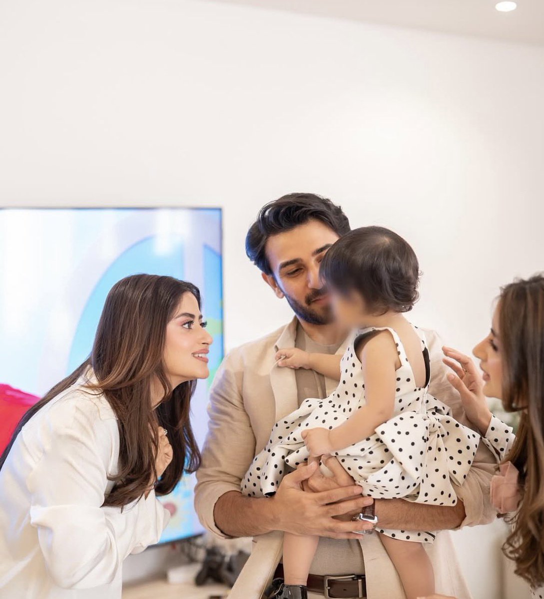 Sajal Aly Updates tweet media