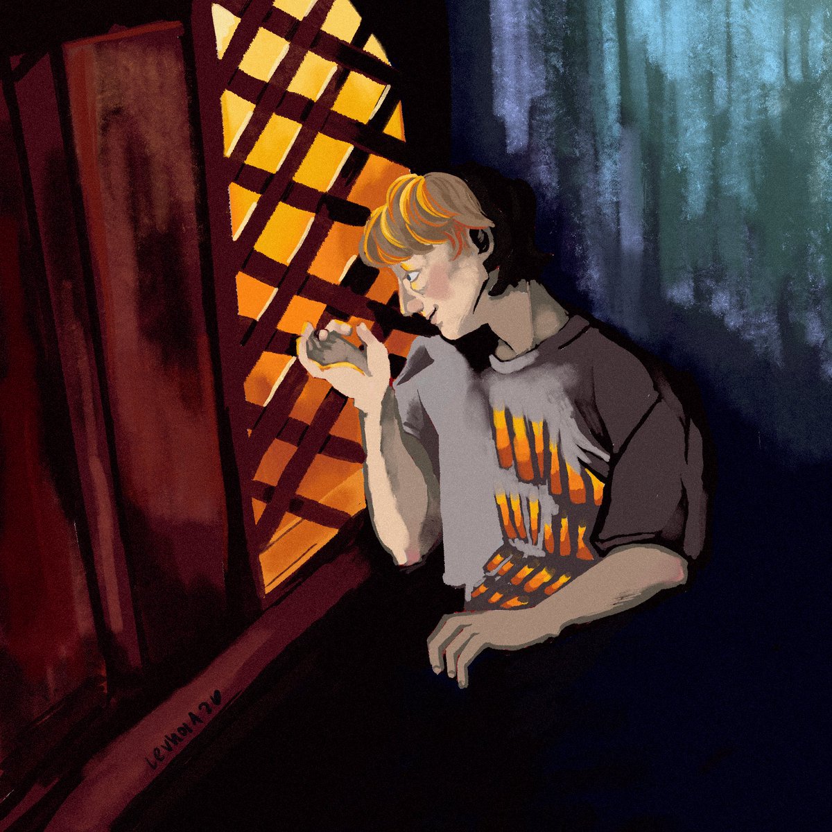 🪐 dania 📀 COMMS CLOSED! tweet media