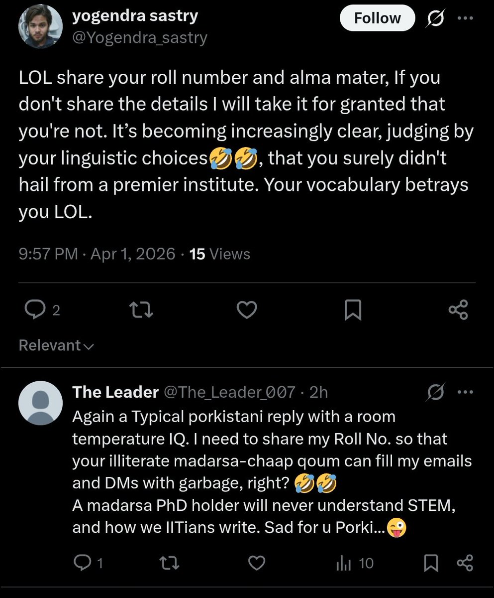 The Leader tweet media