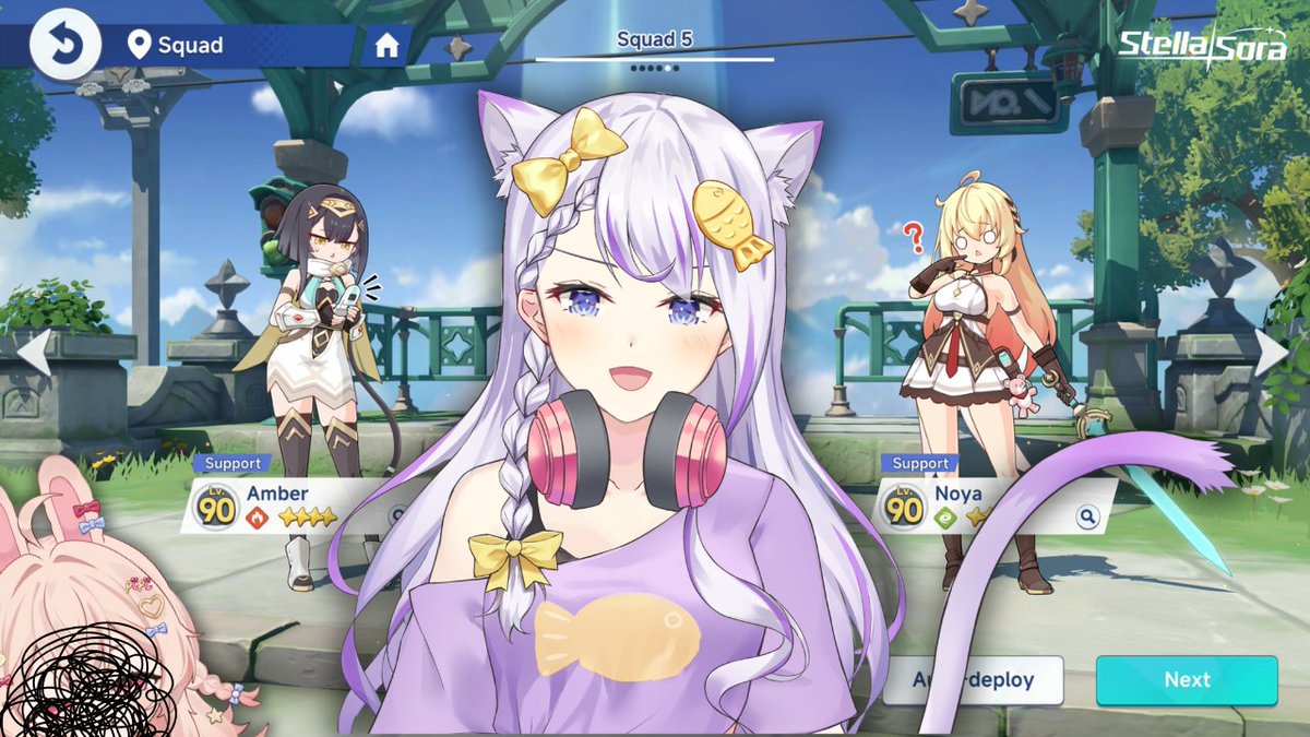 🥉 Pipkin Pippa 🔌🐰 Phase-Connect tweet media