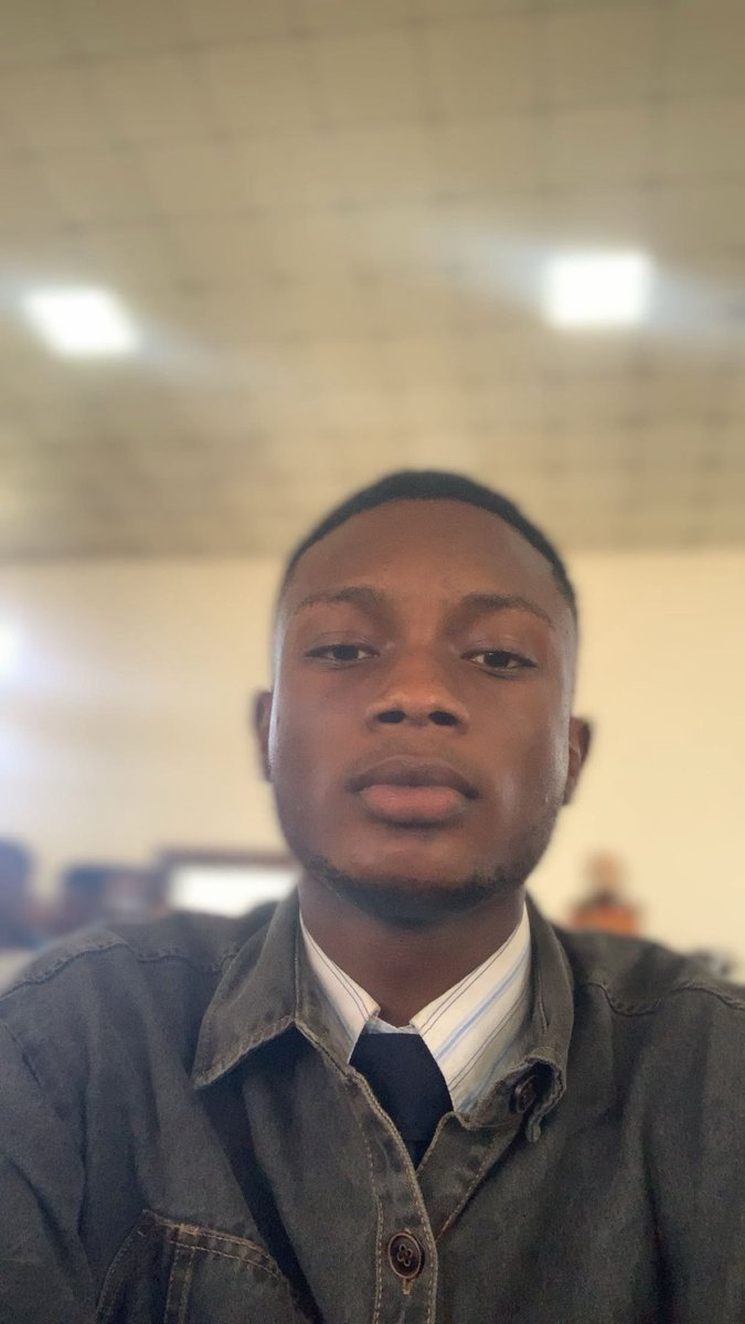 ASKOF OLUWAFEMI tweet media