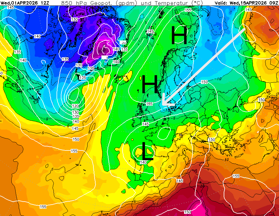 Marc Putto weerkundig strateeg / mediameteoroloog tweet media