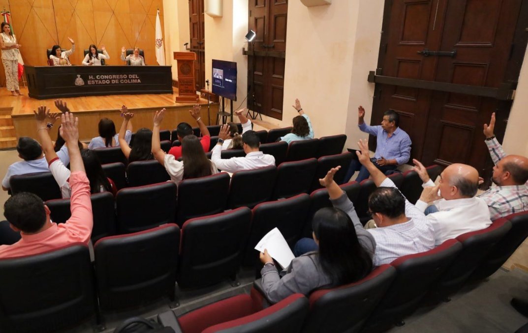 Diario de Colima tweet media