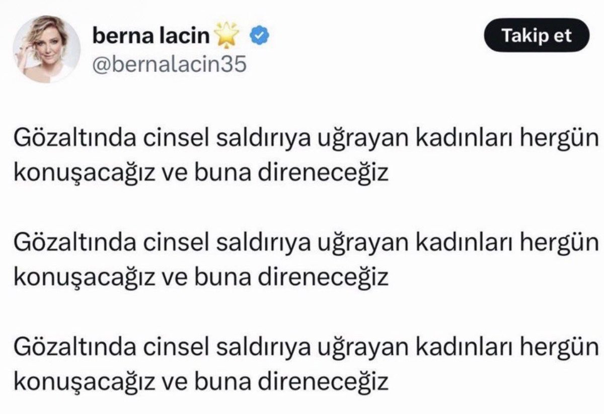 Fatih Özdeş tweet media