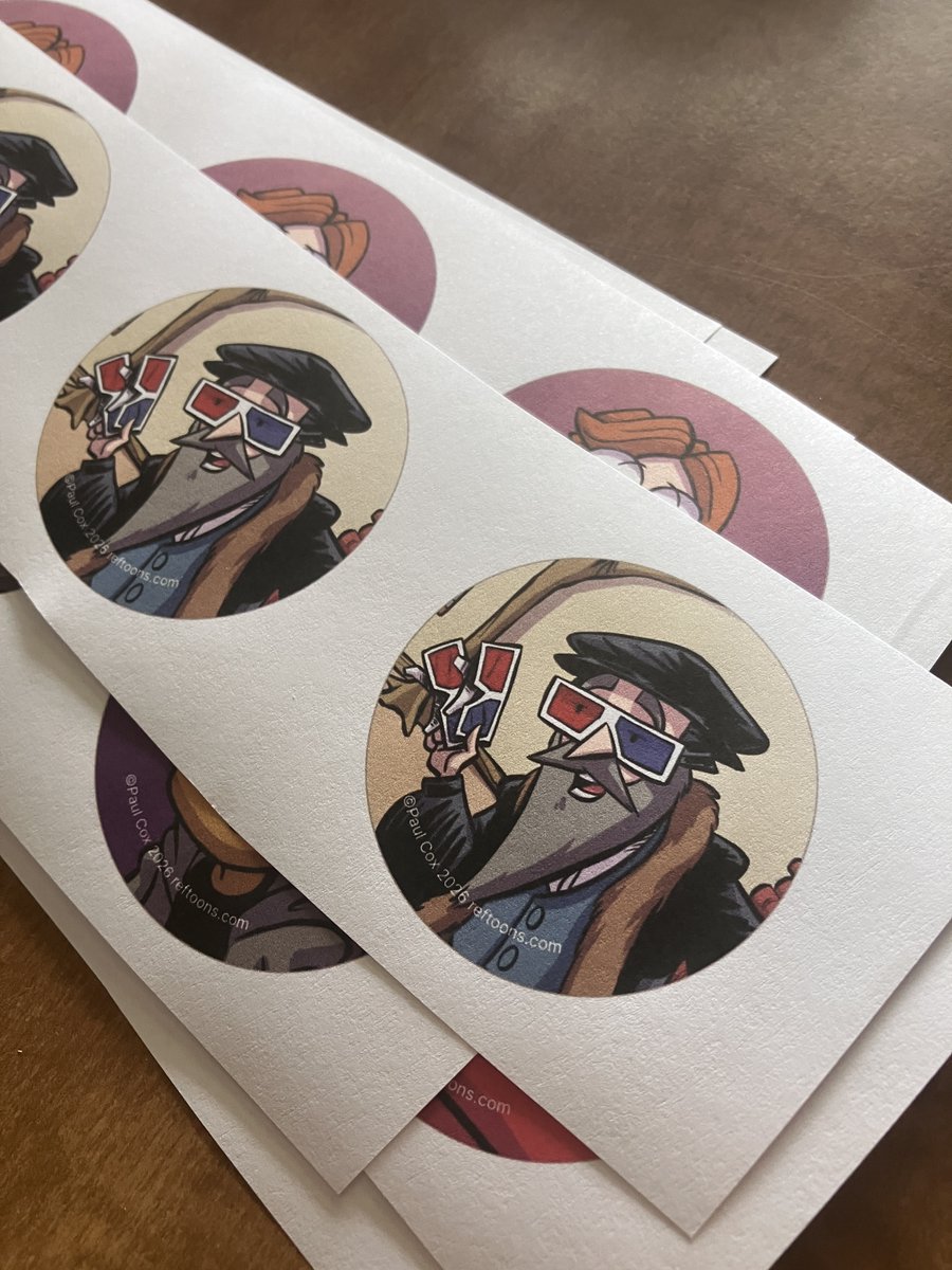 RefToons tweet media