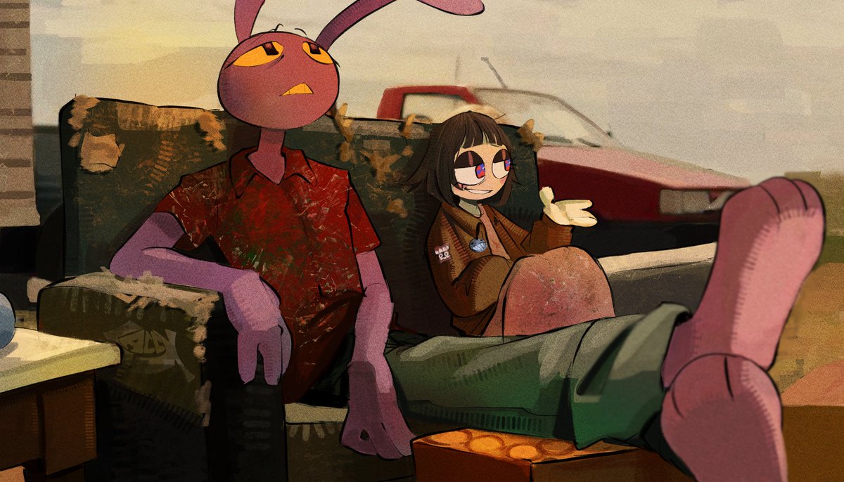 Laccxx 💬 CMMS OPEN!!💬 tweet media