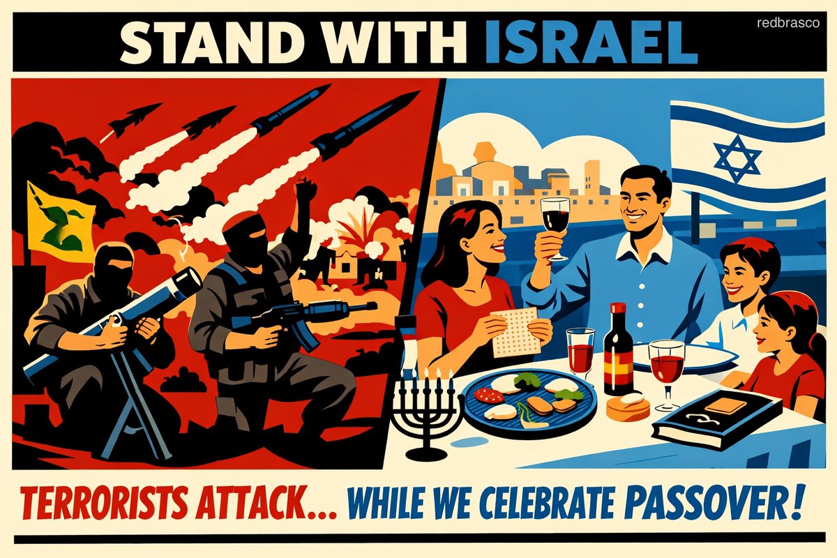 RedBrasco - RedLehi tweet media