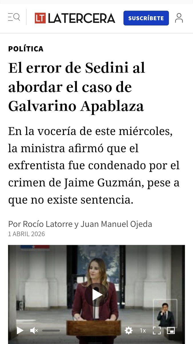 ɢᴜsᴛᴀᴠᴏ ᴍᴀɴᴇ́ɴ tweet media