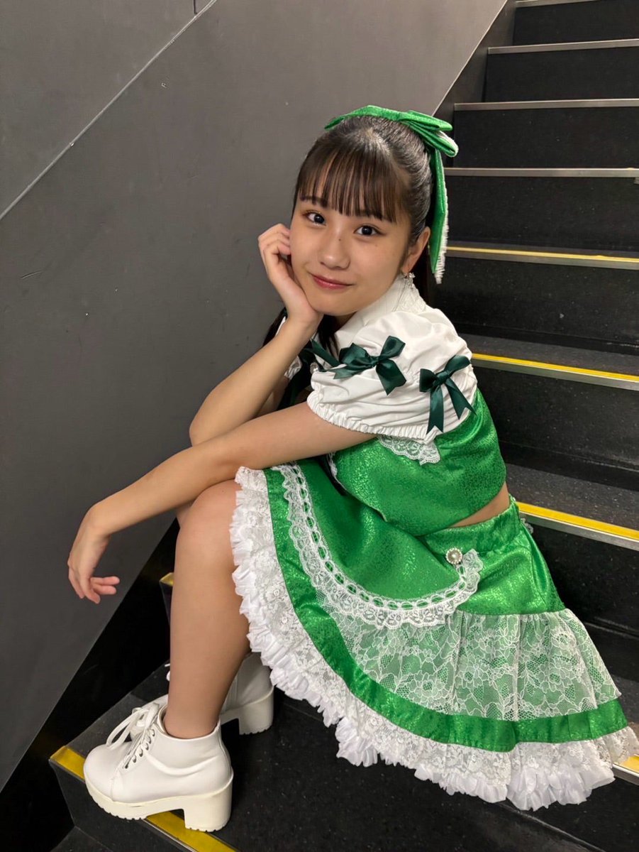 メリナ tweet media