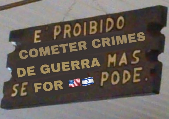 Rafael, um socialista de iPhone tweet media