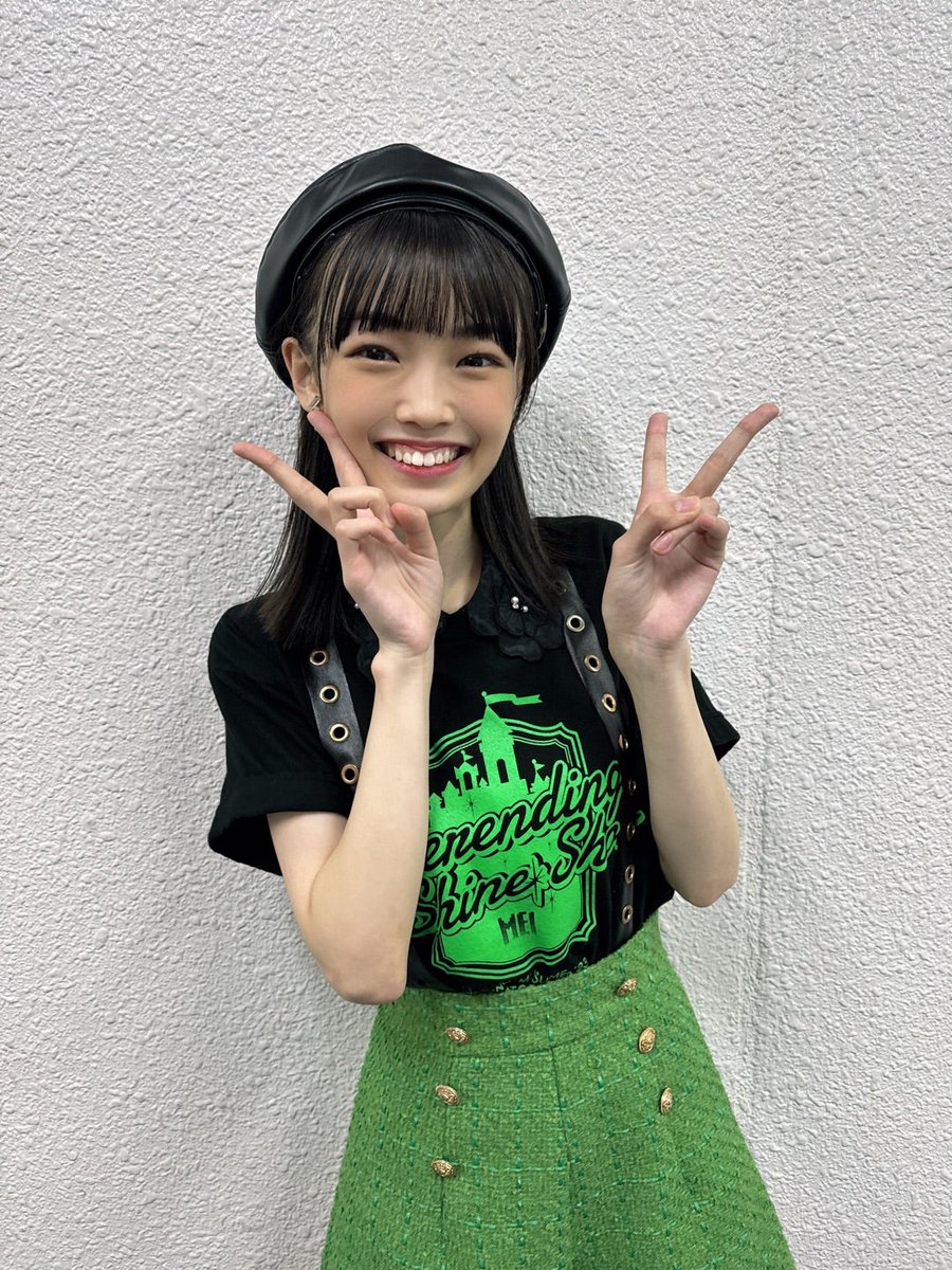 メリナ tweet media