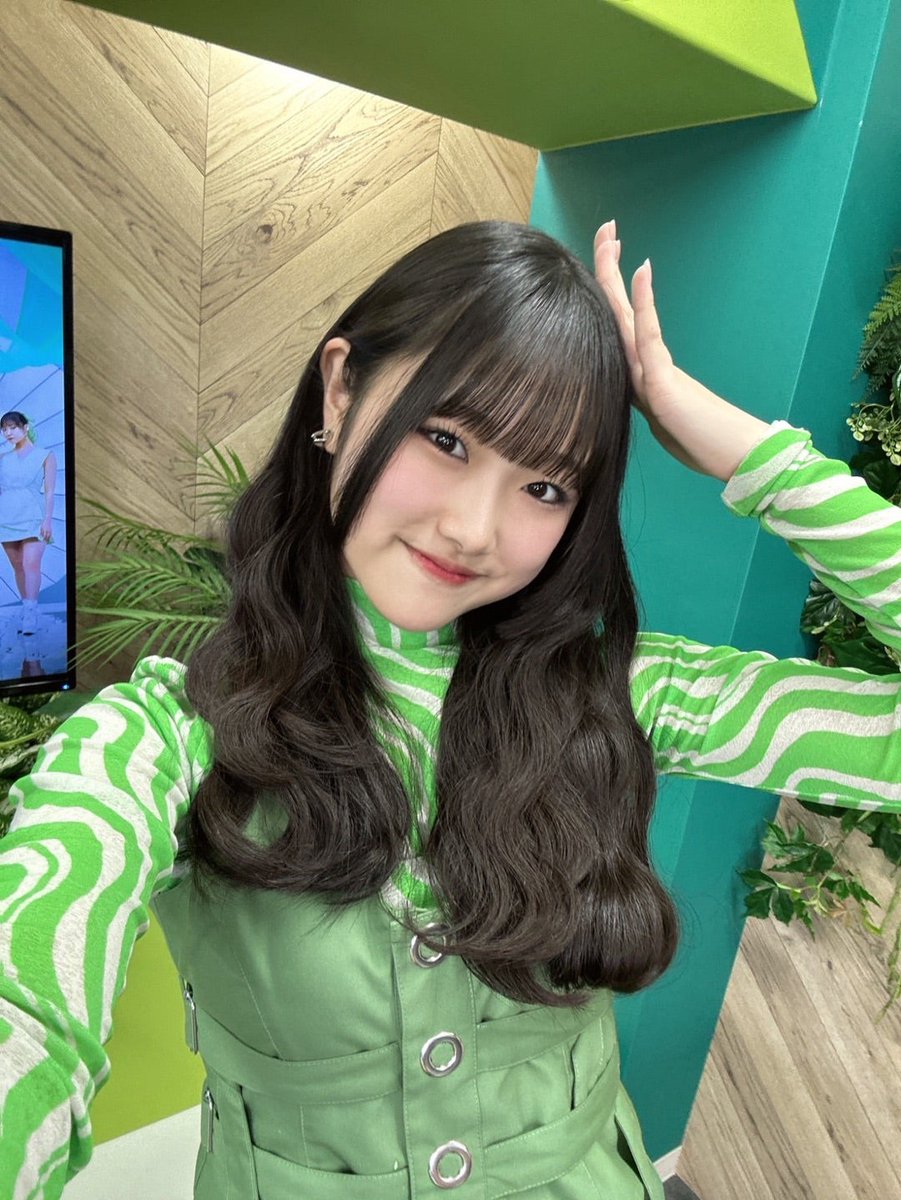 メリナ tweet media