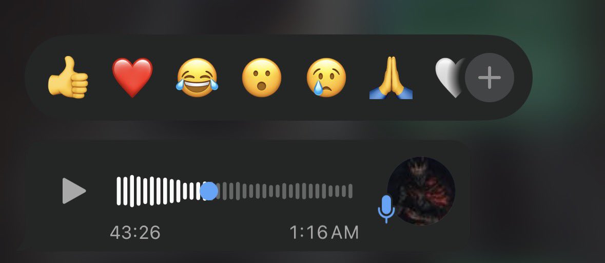 Plagiarism tweet media