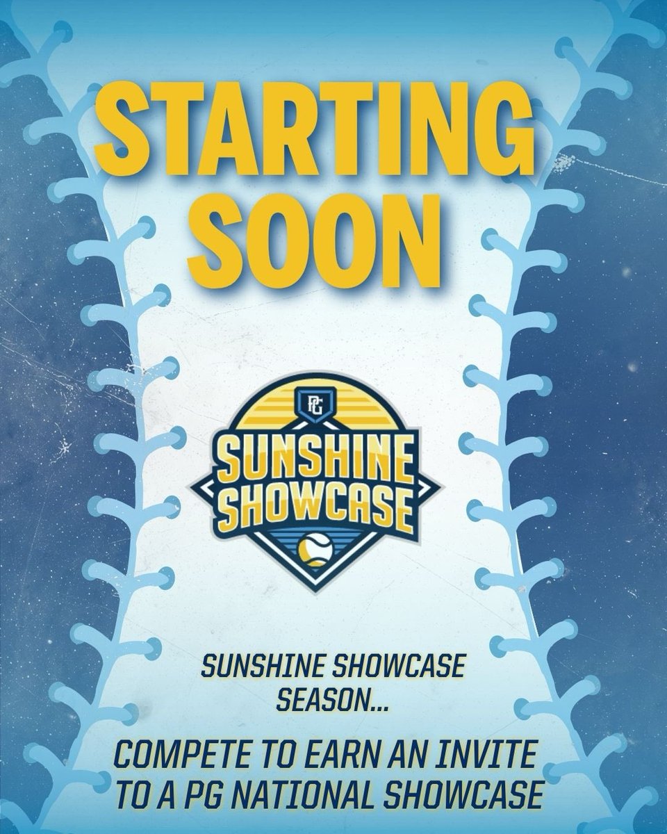 PG Showcases tweet media