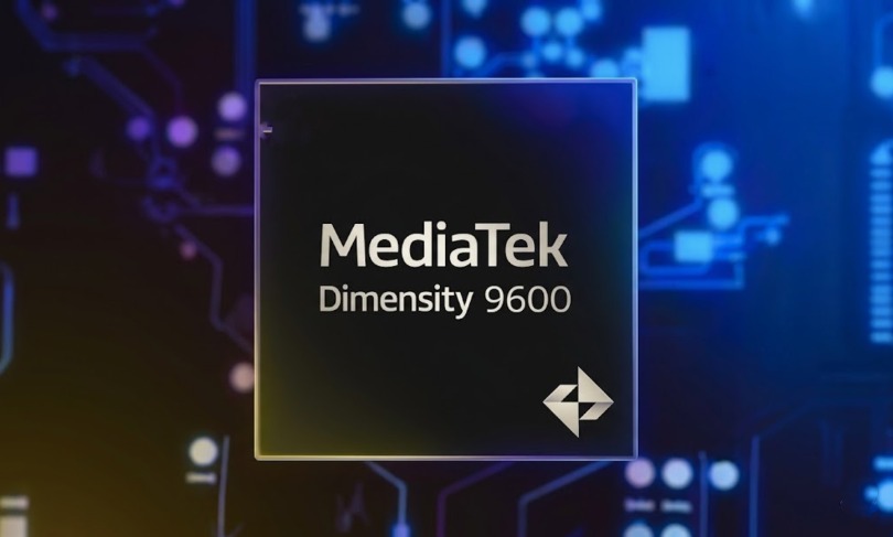 ENTERCO's tweet image. ¿Vale la pena esperar antes de cambiar de celular? Esto revela el Dimensity 9600 ⚡

#Smartphones #Tech

enter.co/smartphones/di…