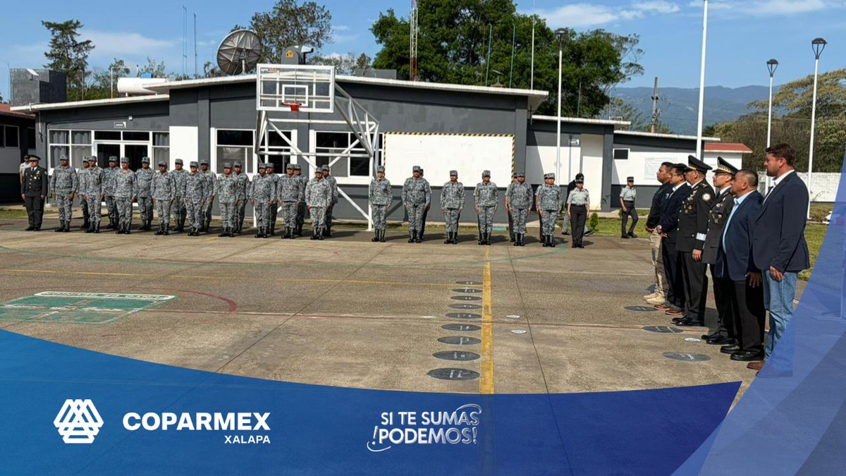COPARMEX XALAPA tweet media
